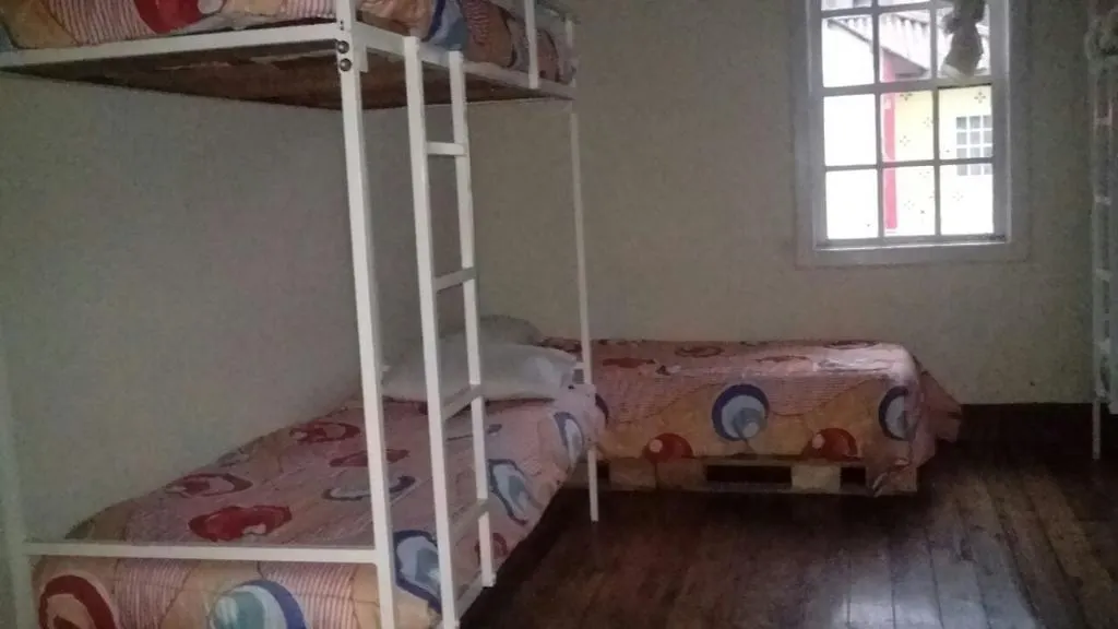 קיטו Hostal Killasumaq 2*,  אקוודור