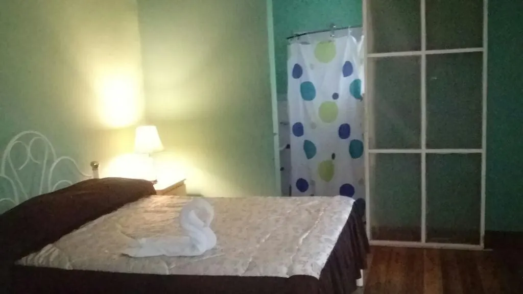 קיטו Hostal Killasumaq בית הארחה