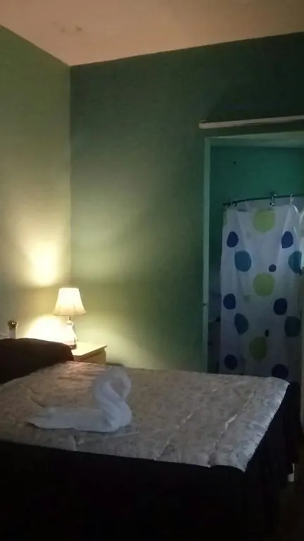 קיטו Hostal Killasumaq