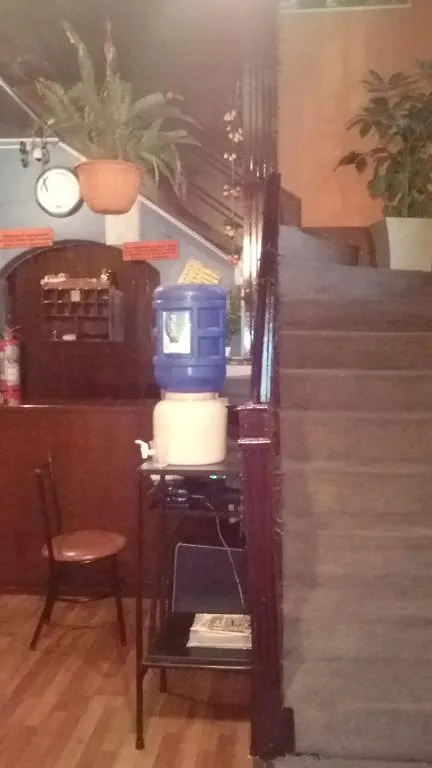 בית הארחה קיטו Hostal Killasumaq