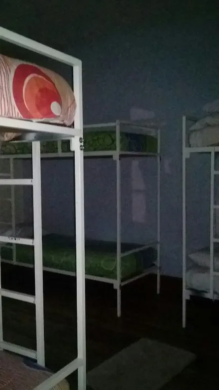 Hostal Killasumaq Quito