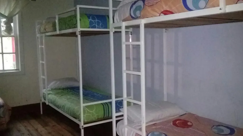 Hostal Killasumaq Guest house Quito