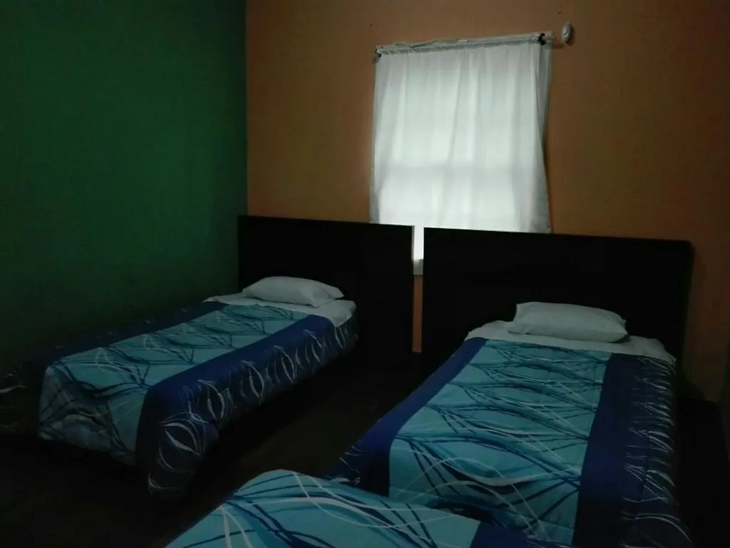 Hostal Killasumaq Ecuador